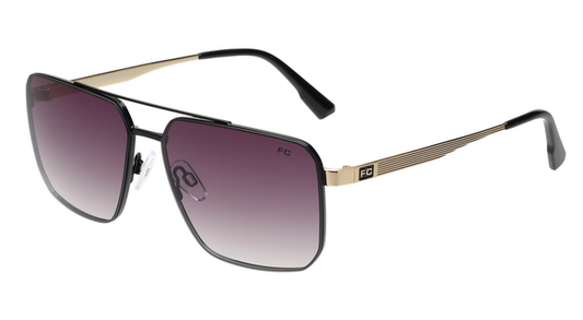 FCUK FC7674 C3 60 SUNGLASSES