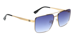 FCUK FC7674 C4 60 SUNGLASSES