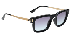 FCUK FC7675 C1 52 SUNGLASSES