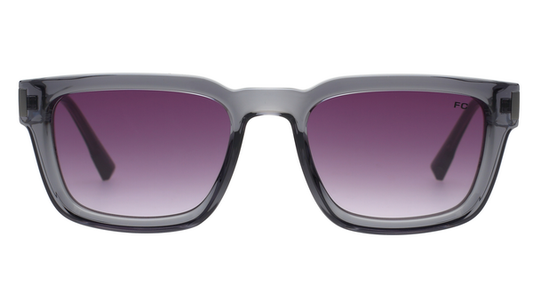 FCUK FC7675 C2 52 SUNGLASSES