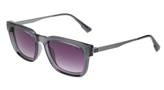 FCUK FC7675 C2 52 SUNGLASSES