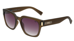 FCUK FC7678 C4 54 SUNGLASSES