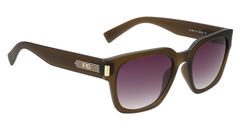 FCUK FC7678 C4 54 SUNGLASSES