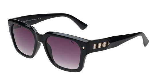 FCUK FC7679 C1 53 SUNGLASSES