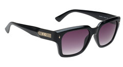 FCUK FC7679 C1 53 SUNGLASSES