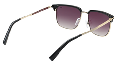 FCUK FC7680 C1 56 SUNGLASSES