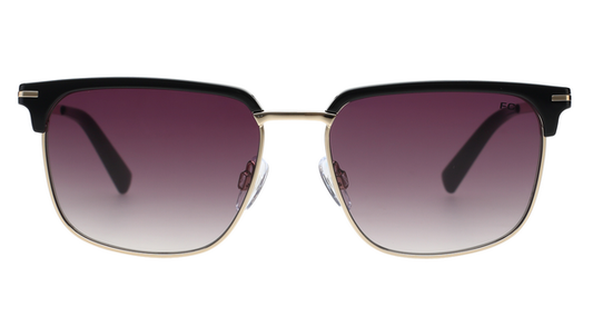 FCUK FC7680 C1 56 SUNGLASSES