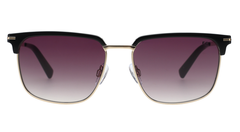 FCUK FC7680 C1 56 SUNGLASSES