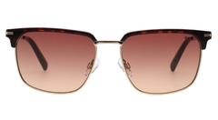 FCUK FC7680 C2 56 SUNGLASSES