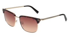 FCUK FC7680 C2 56 SUNGLASSES