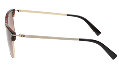 FCUK FC7680 C2 56 SUNGLASSES