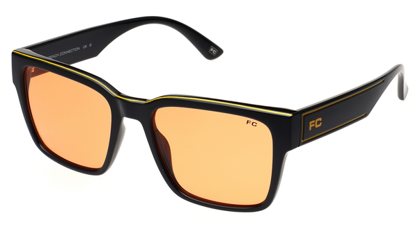 FCUK FC7683 C4 55 SUNGLASSES