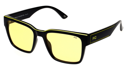 FCUK FC7683 C5 55 SUNGLASSES