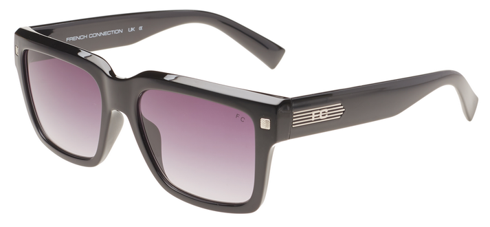 FCUK FC7684 C1 55 SUNGLASSES
