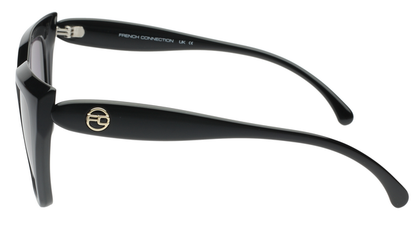 FCUK FC7691 C1 55 SUNGLASSES