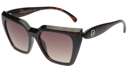 FCUK FC7691 C2 55 SUNGLASSES