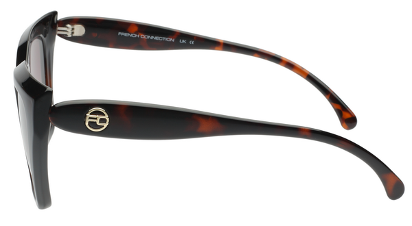 FCUK FC7691 C2 55 SUNGLASSES