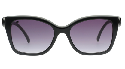 FCUK FC7692 C1 53 SUNGLASSES