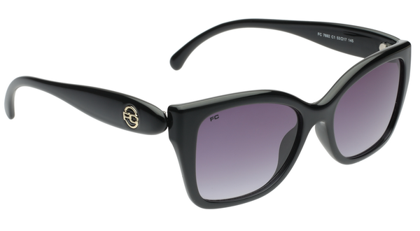 FCUK FC7692 C1 53 SUNGLASSES