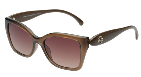 FCUK FC7692 C3 53 SUNGLASSES