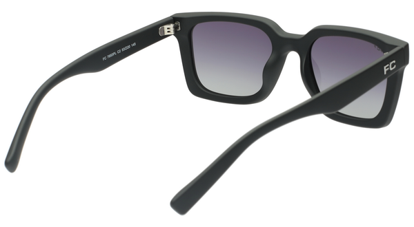 FCUK FC7693PL C2 53 SUNGLASSES