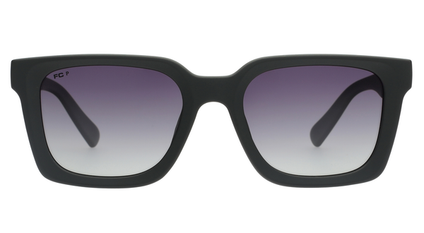 FCUK FC7693PL C2 53 SUNGLASSES