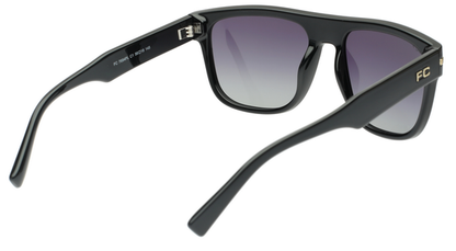 FCUK FC7694PL C1 56 SUNGLASSES