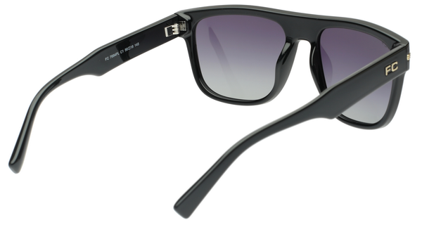FCUK FC7694PL C1 56 SUNGLASSES
