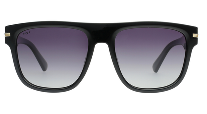 FCUK FC7694PL C1 56 SUNGLASSES