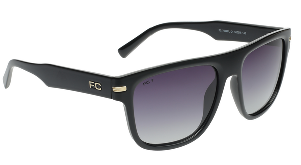 FCUK FC7694PL C1 56 SUNGLASSES