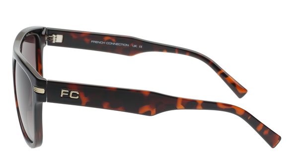 FCUK FC7694PL C2 56 SUNGLASSES