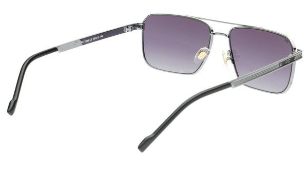 FCUK FC7696 C2 58 SUNGLASSES
