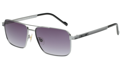FCUK FC7696 C2 58 SUNGLASSES