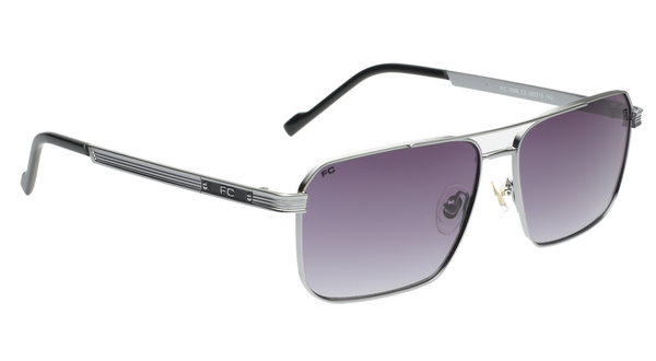 FCUK FC7696 C2 58 SUNGLASSES
