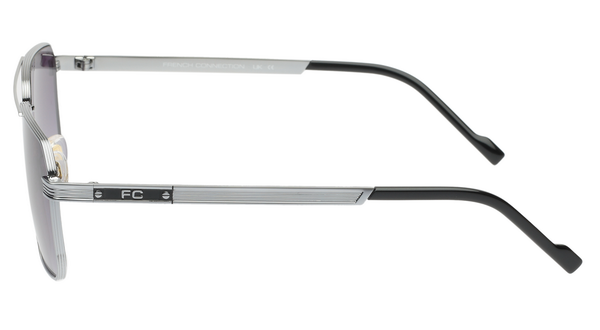 FCUK FC7696 C2 58 SUNGLASSES
