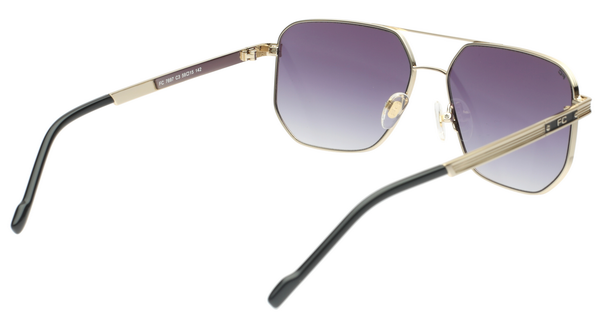 FCUK FC7697 C3 59 SUNGLASSES