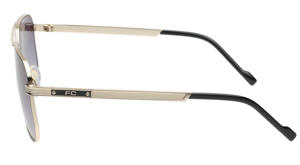 FCUK FC7697 C3 59 SUNGLASSES