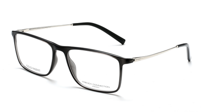 FCUK FC8224 C4 54 FRAME