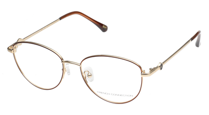 FCUK FC8249 C1 51 FRAME