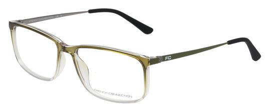 FCUK FC8258 C3 55 FRAME