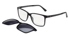 FCUK FC8280 CLIPON C3 54 SUNGLASSES