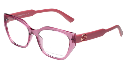 FCUK FC8287 C4 52 FRAME