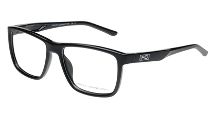 FCUK FC8298 C1 55 FRAME