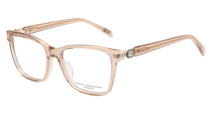 FCUK FCL4342 C3 52 FRAME