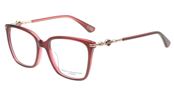 FCUK FCL4343 C3 53 FRAME