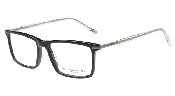 FCUK FCL4344 C1 53 FRAME