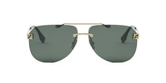 FENDI FE40115U 32N 61 SUNGLASSES