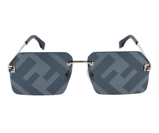 FENDI FE40043U 16X 59 SUNGLASSES