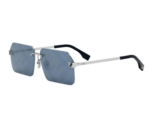 FENDI FE40043U 16X 59 SUNGLASSES