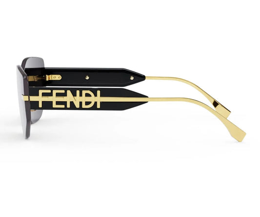 FENDI FE40066U 30A 140 SUNGLASSES